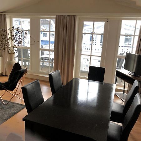 Sellin  Sehnsucht Ruegen Ferienappartements מראה חיצוני תמונה