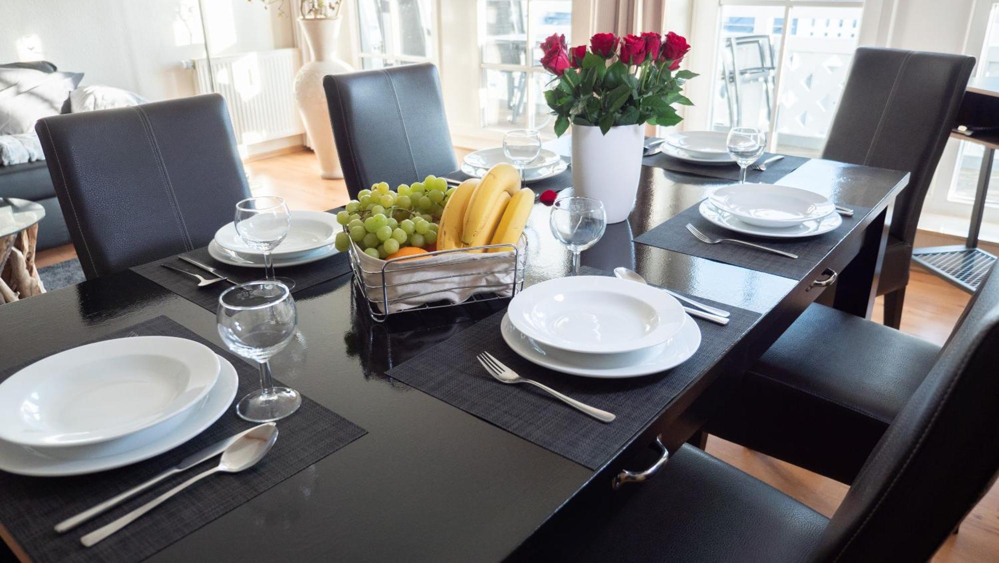 Sellin  Sehnsucht Ruegen Ferienappartements חדר תמונה