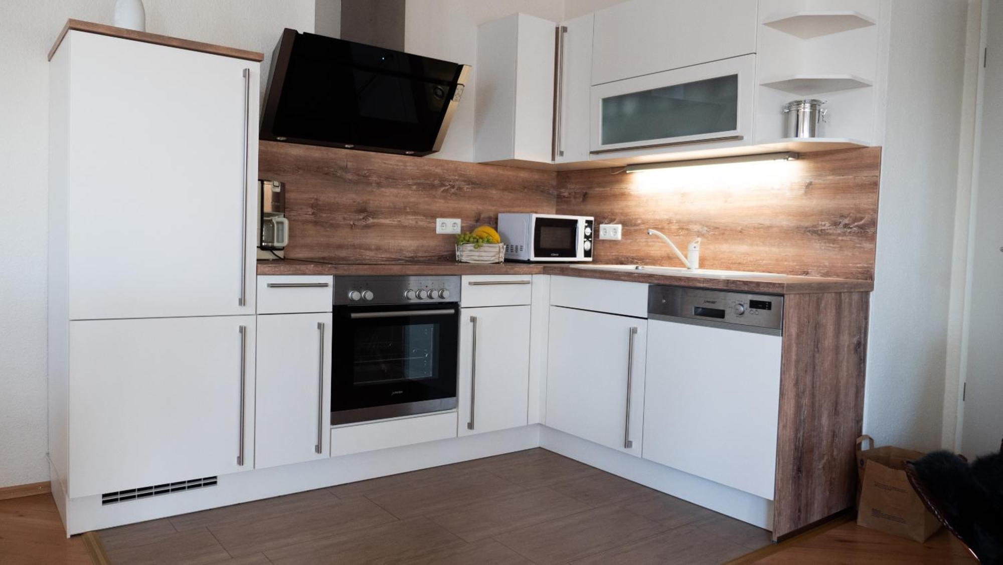 Sellin  Sehnsucht Ruegen Ferienappartements חדר תמונה