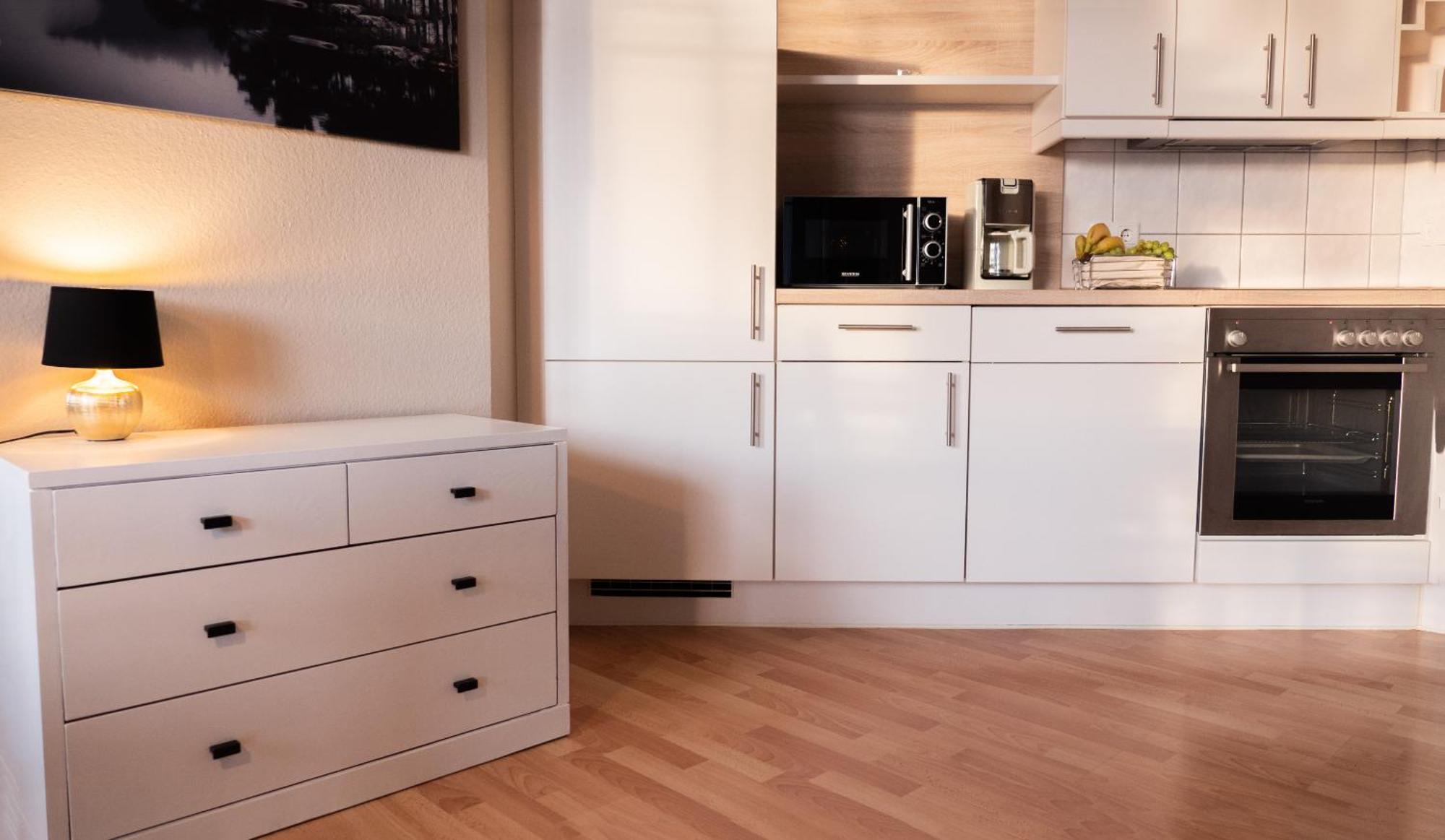 Sellin  Sehnsucht Ruegen Ferienappartements חדר תמונה