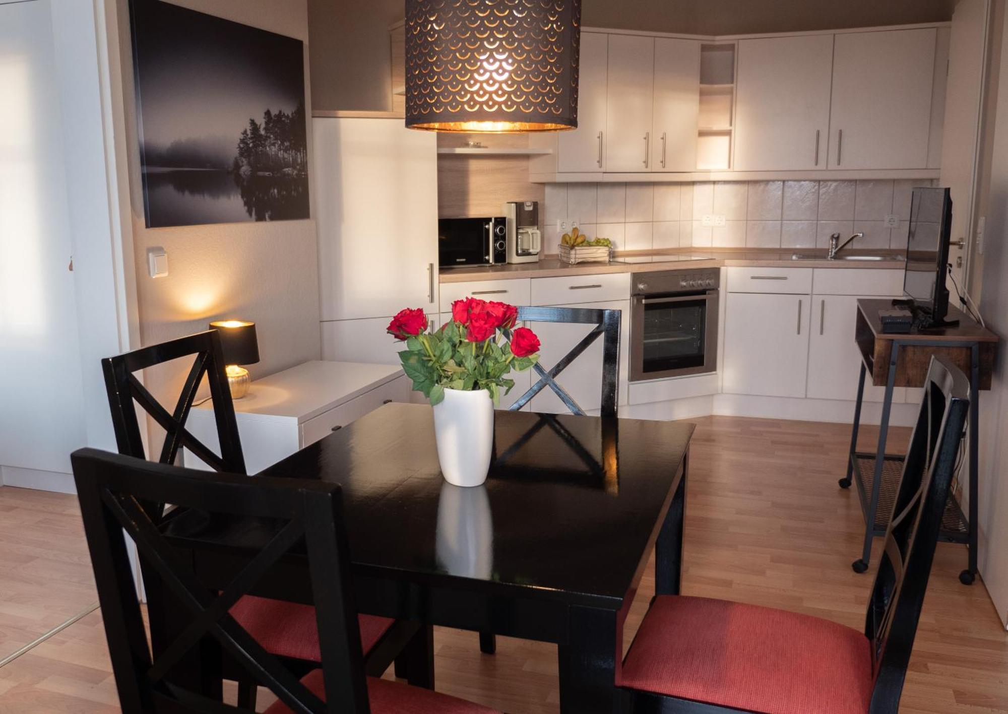 Sellin  Sehnsucht Ruegen Ferienappartements חדר תמונה
