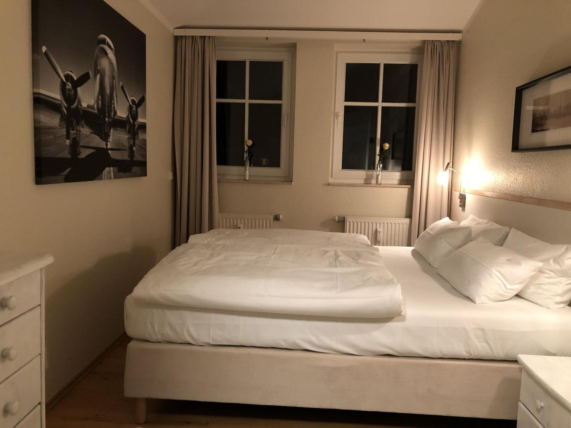 Sellin  Sehnsucht Ruegen Ferienappartements חדר תמונה