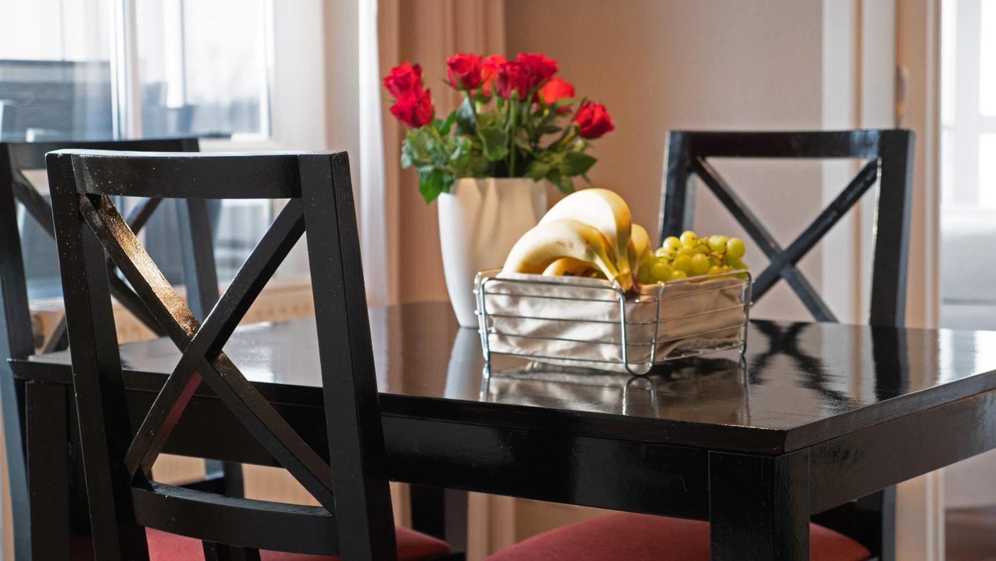 Sellin  Sehnsucht Ruegen Ferienappartements חדר תמונה