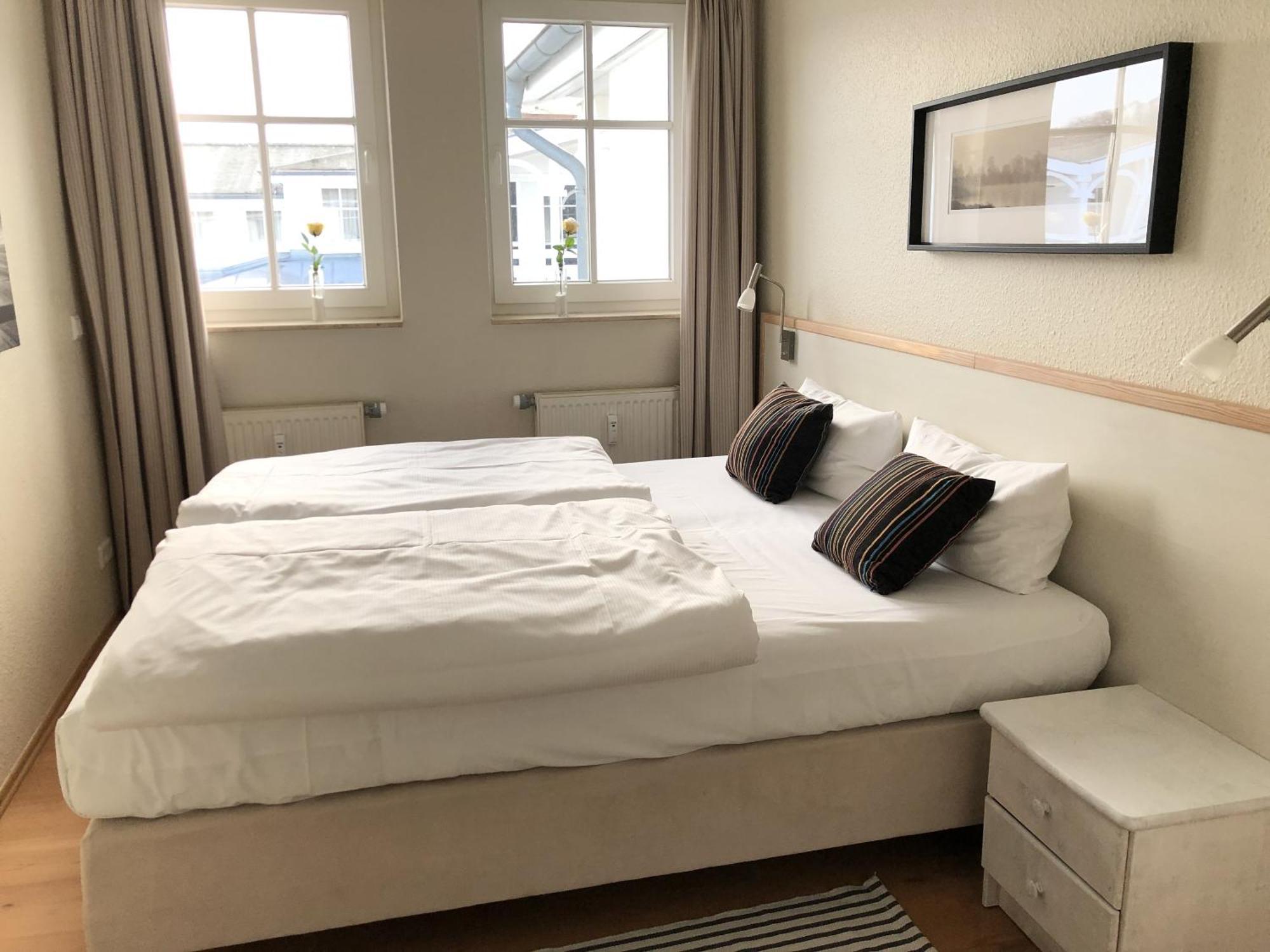 Sellin  Sehnsucht Ruegen Ferienappartements חדר תמונה