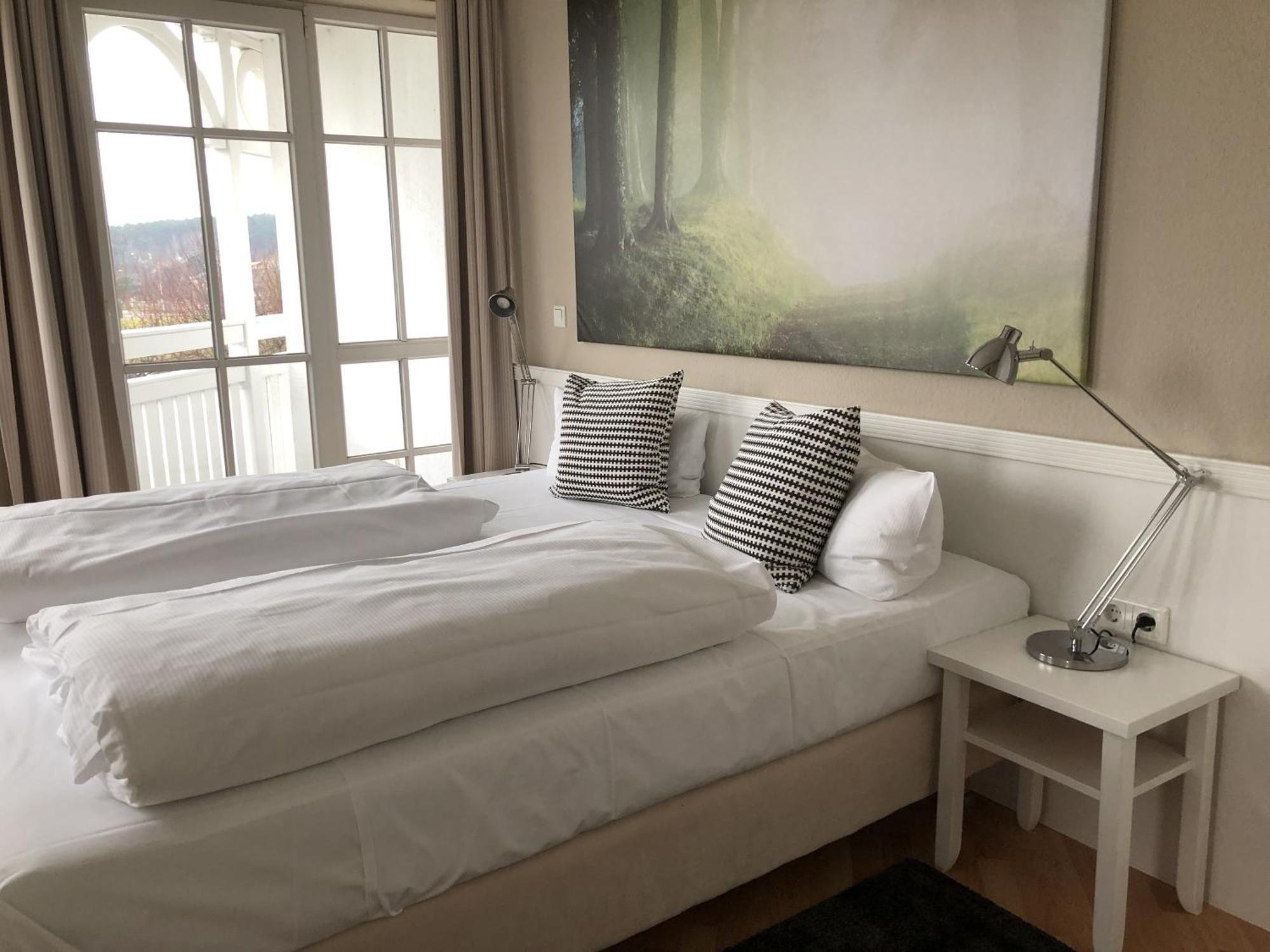 Sellin  Sehnsucht Ruegen Ferienappartements חדר תמונה