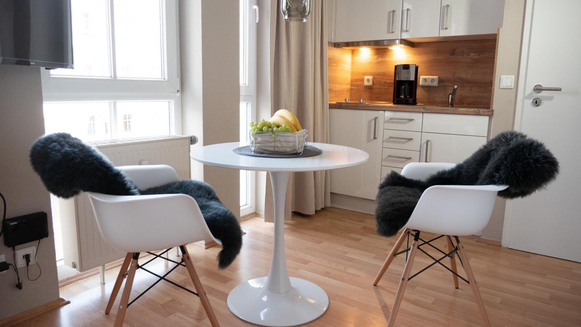 Sellin  Sehnsucht Ruegen Ferienappartements מראה חיצוני תמונה