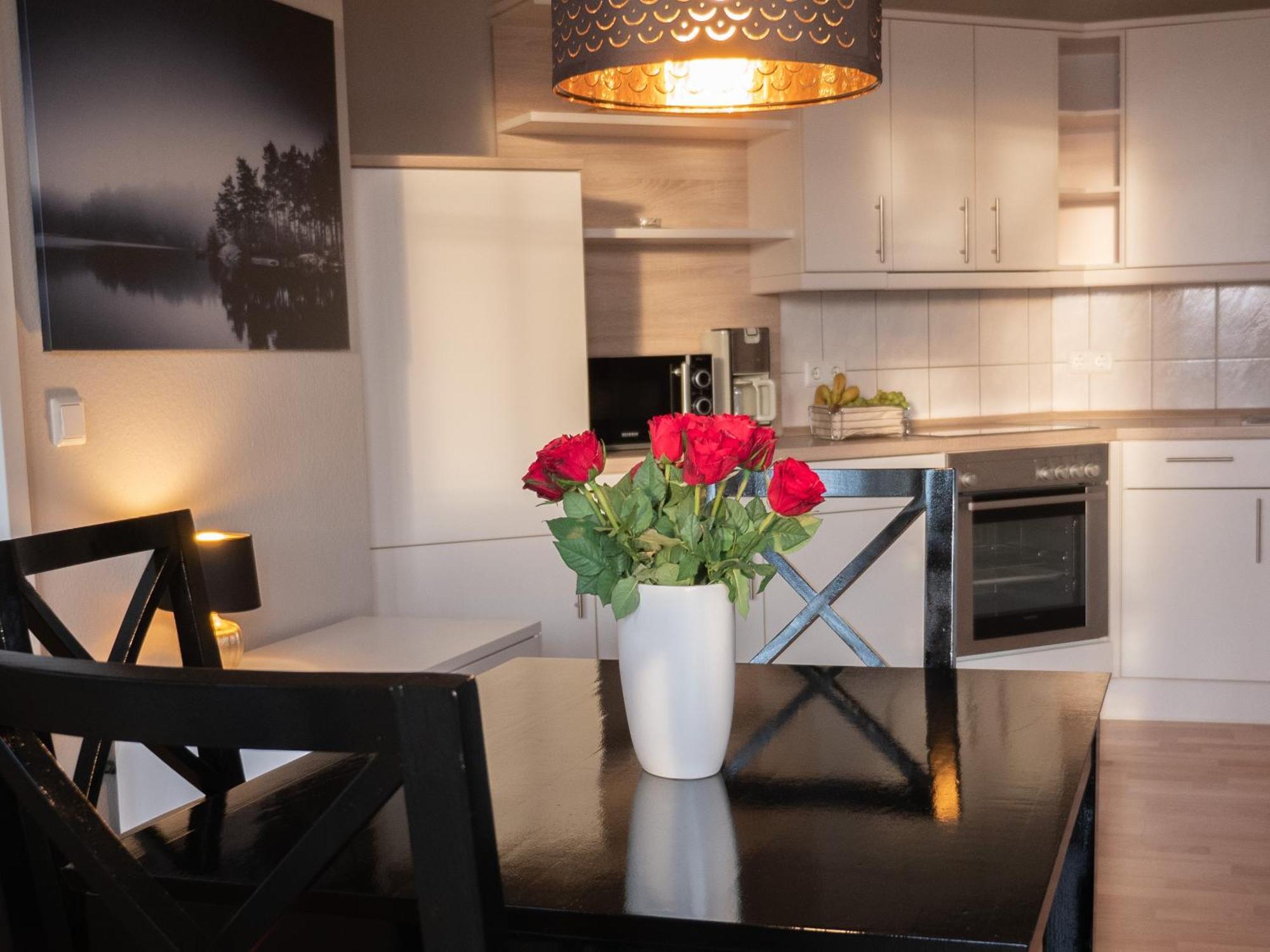 Sellin  Sehnsucht Ruegen Ferienappartements מראה חיצוני תמונה
