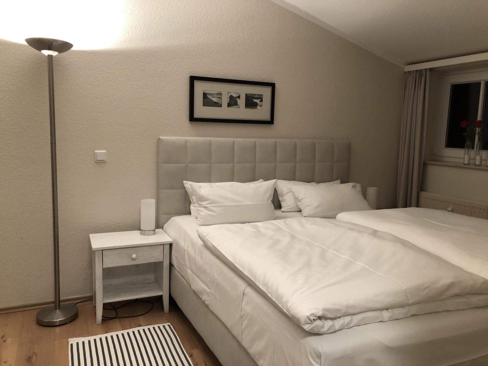 Sellin  Sehnsucht Ruegen Ferienappartements חדר תמונה