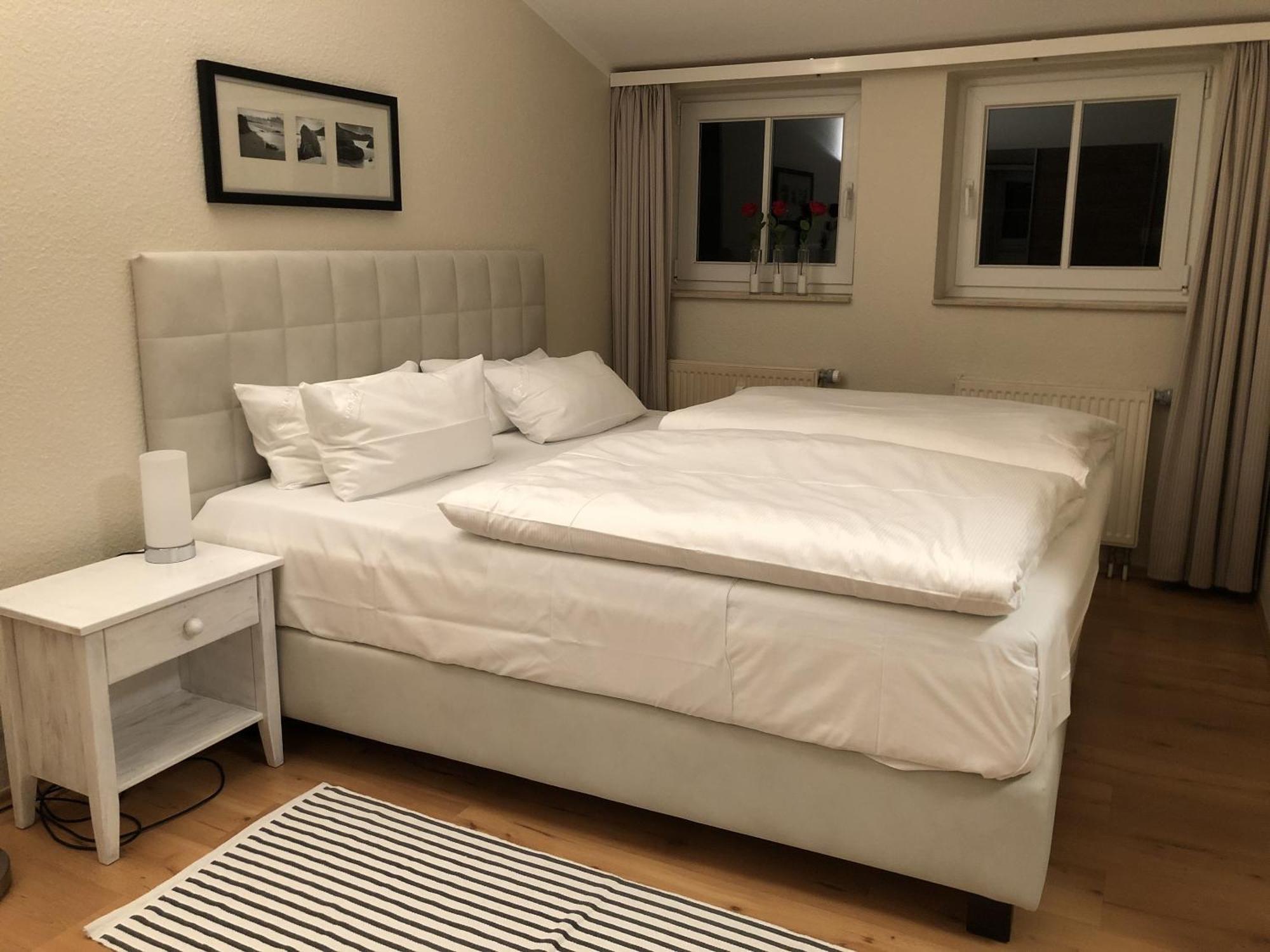 Sellin  Sehnsucht Ruegen Ferienappartements מראה חיצוני תמונה